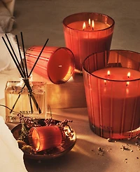 Nest New York Pumpkin Chai Fragrance Reed Diffuser, 5.9 oz.