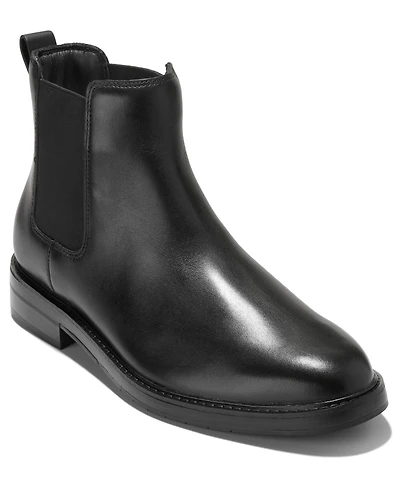 Cole Haan Men's Judson Grand Chelsea Boots