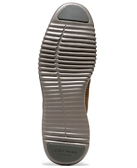 Cole Haan Men's 2.zerogrand Laser Wingtip Oxfords
