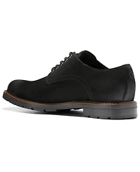 Cole Haan Men's Chamberlin Grand Plain Toe Oxfords