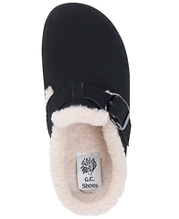 Gc Shoes Women's Maylis Round Toe Mules