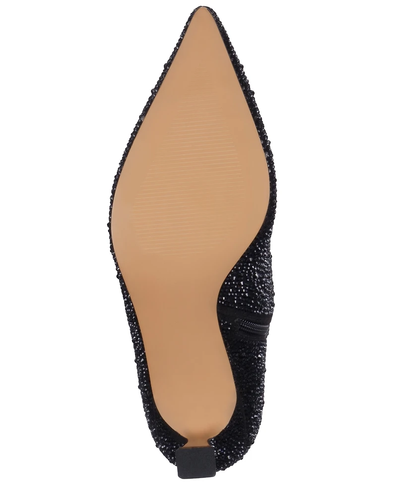 Gc Shoes Women's Tina Pointed Toe Booties