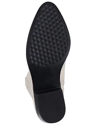 Gc Shoes Women's Oakley Western Almond Toe Dress Boots