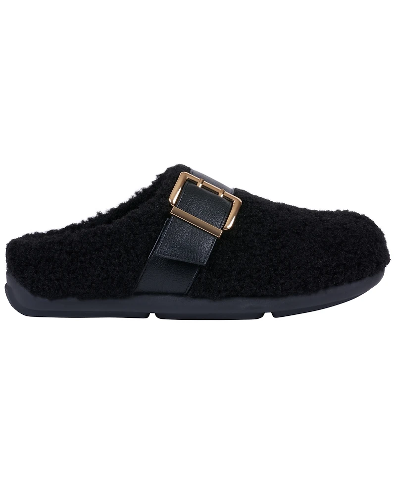 Gc Shoes Women's Patsy Round Toe Mules