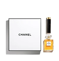 CHANEL N°5 Eau De Parfum Twist and Spray Set