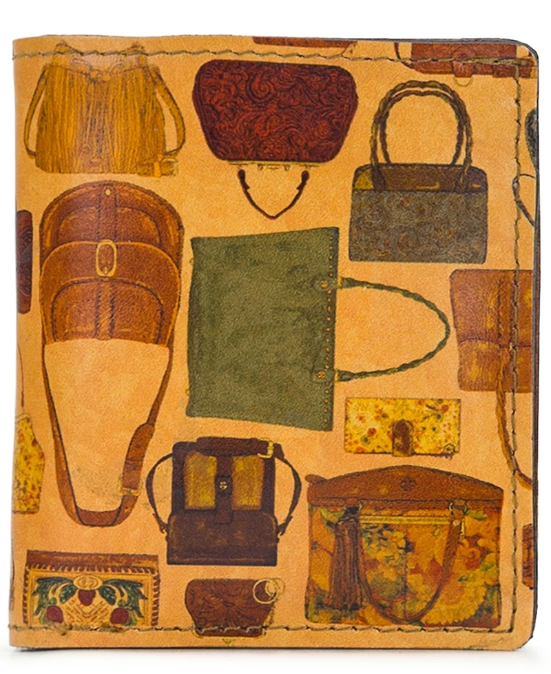 Patricia Nash Linette Wallet