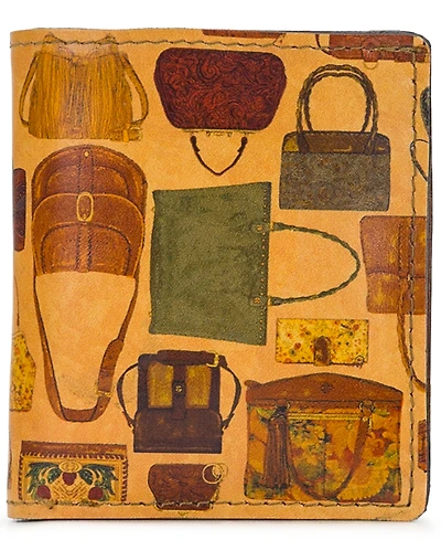 Patricia Nash Linette Wallet
