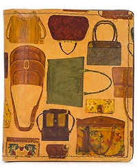 Patricia Nash Linette Wallet