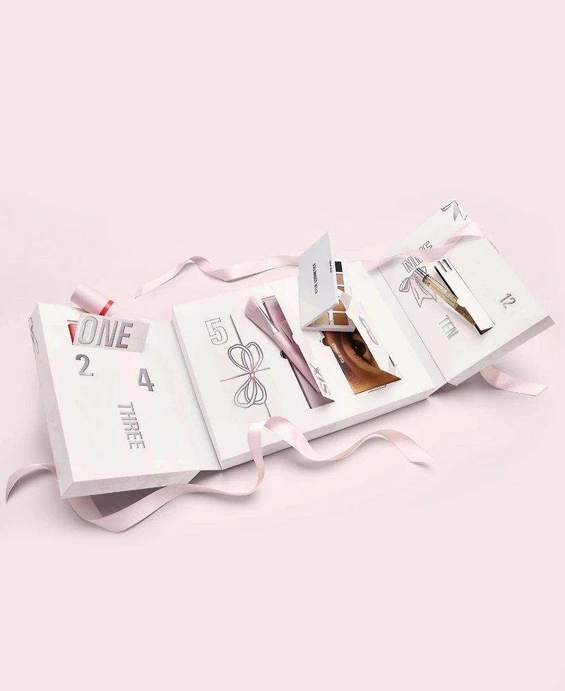 Kylie Cosmetics 12-Pc. Advent Calendar Gift Set