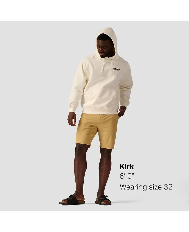 Backcountry Men's Tahoe Hybrid Walkshort Hybrid Shorts