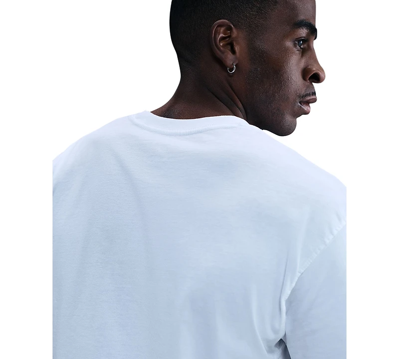 Nike Men's Sport Crewneck T-Shirt