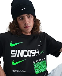 Nike Men's Sport Crewneck T-Shirt