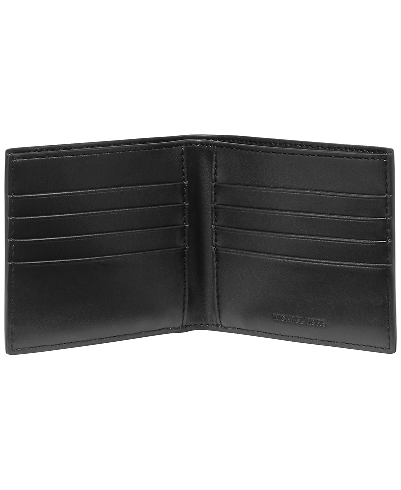 Michael Kors Men's Mason Signature Wallet
