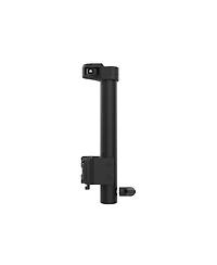 Aputure Handheld Bracket for Storm 80c Led Light, 2-Pack, Bundle with Flashpoint 10' C Light Stand on Turtle Base Kit