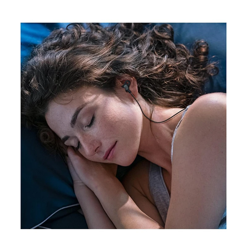 Mee audio SleepTones Usb-c Wired Sleeping Earbuds