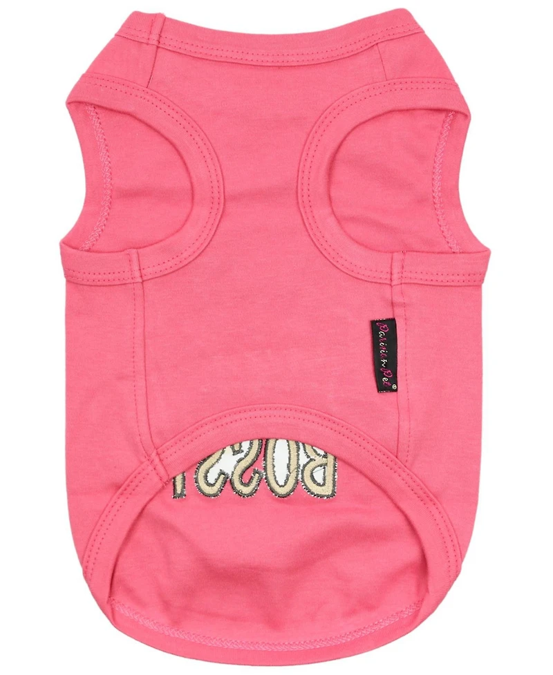 Parisian Pet Classy, Sassy