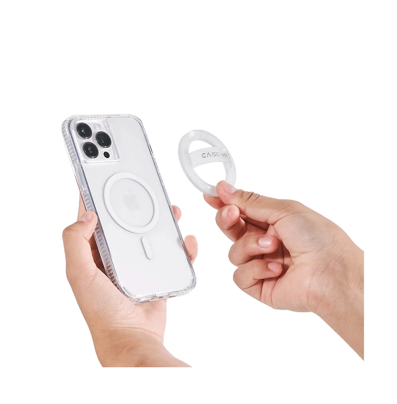Case-Mate Magnetic MagSafe Loop Grip