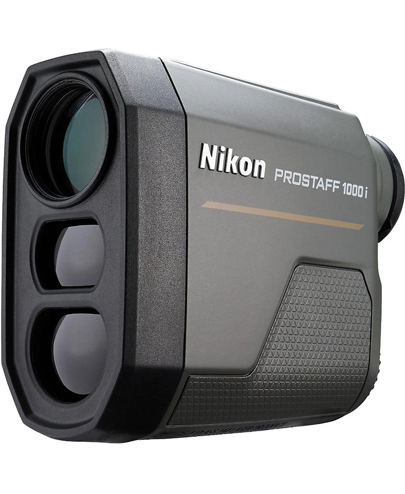 Nikon ProStaff 1000i Laser Rangefinder