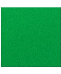 Westcott Photo Basics 9' x 10' Green Screen Cotton Background - Bundle With Flashpoint 10' Background Support System