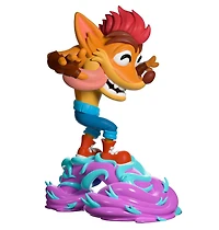 Youtooz: Crash Bandicoot Collection [Crash] Vinyl Figure #0