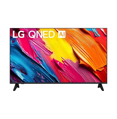 Lg 43" Qned Ai 4K Smart Tv Hdr - Lg 43QNED70AUA