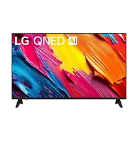 Lg 43" Qned Ai 4K Smart Tv Hdr - Lg 43QNED70AUA