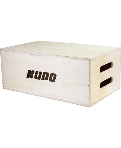 Kupo Kupo Apple Box - Full