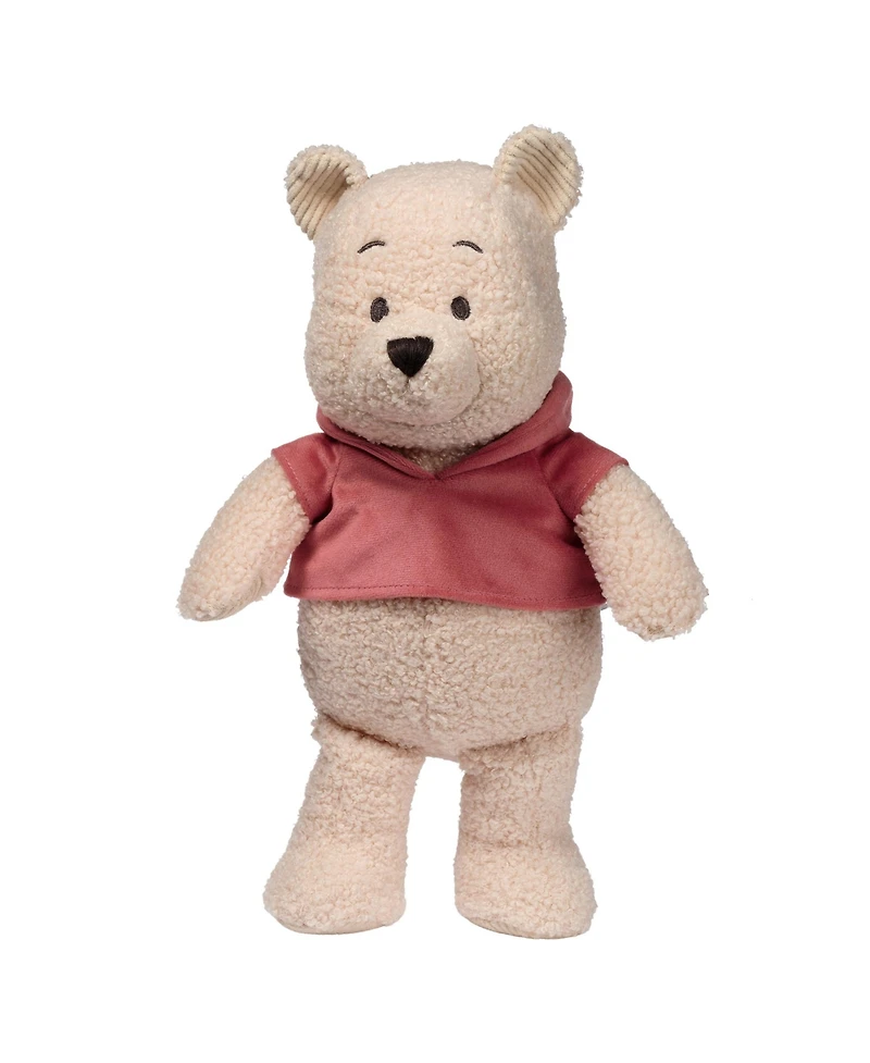 Bedtime Originals Disney Baby Winnie the Pooh & Friends Plush Stuffed Animal