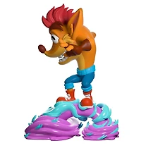 Youtooz: Crash Bandicoot Collection [Crash] Vinyl Figure #0