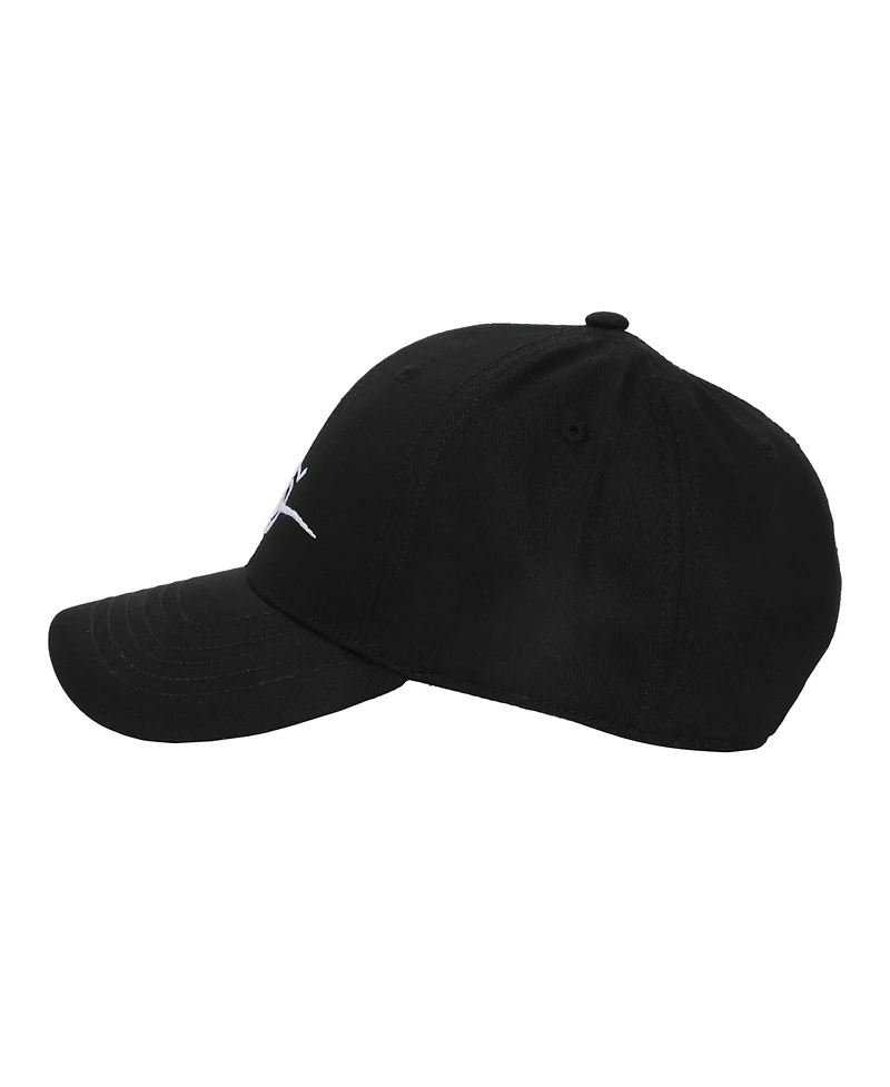 Naruto Men's Itachi Embroidery And Sublimation Cotton Twill B2 Ball Cap Traditional Adjustable