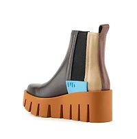 United Nude Womens Grip Chelsea Lo Iv