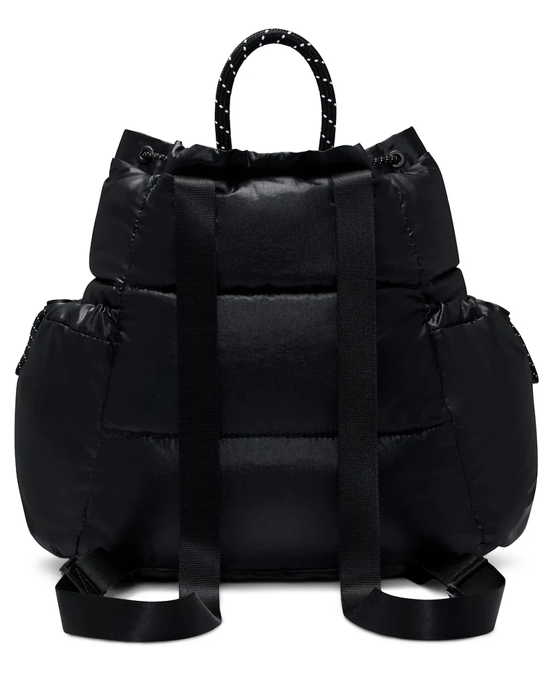 Nike Men's Sportswear Puffle Mini Backpack