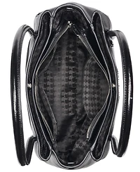 Karl Lagerfeld Paris Mercerie Large Shoulder Handbag