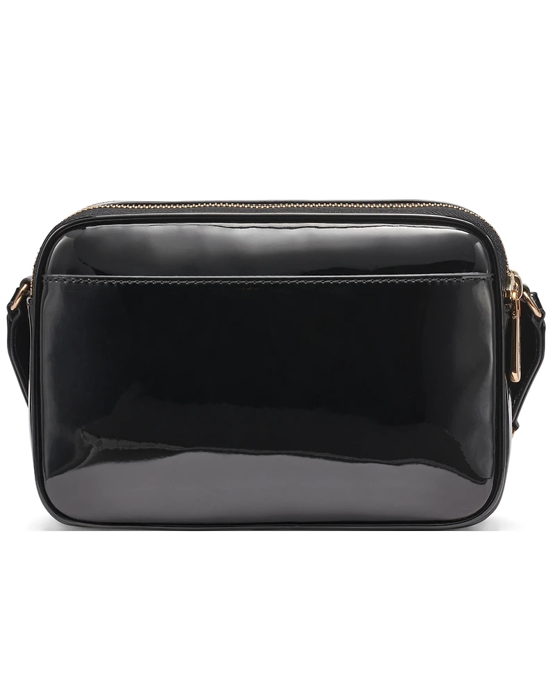 Karl Lagerfeld Paris Maybelle Small Crossbody Strap Bag