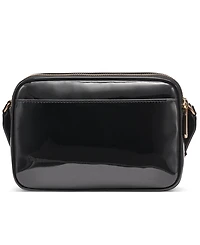 Karl Lagerfeld Paris Maybelle Small Crossbody Strap Bag