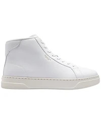 Coach Men's High Line High-Top Sneakers