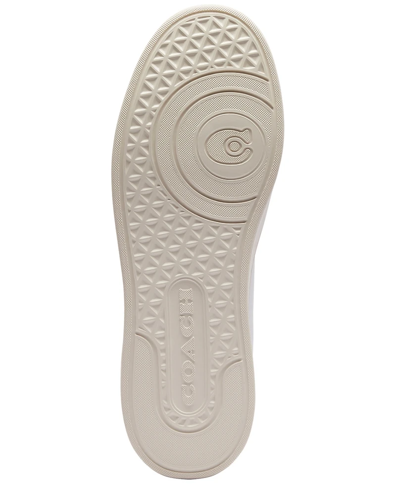 Coach Men's High Line High-Top Sneakers