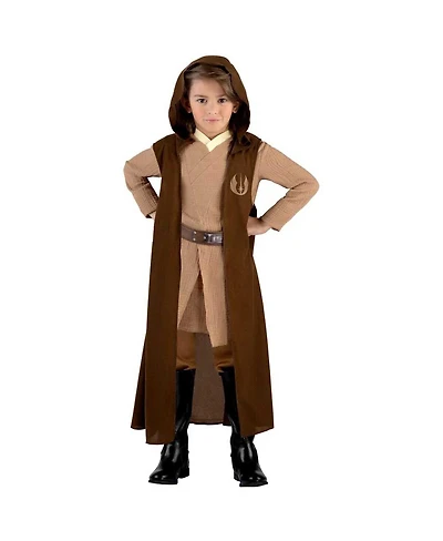 Jazwares Big Boys and Girls Star Wars: Obi-Wan Kenobi Costume