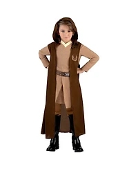 Jazwares Big Boys and Girls Star Wars: Obi-Wan Kenobi Costume