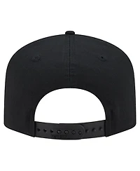 New Era Men's Black/White St. Louis Cardinals 19TWENTY Adjustable Hat