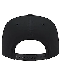 New Era Men's Black New York Mets 19Twenty Adjustable Hat