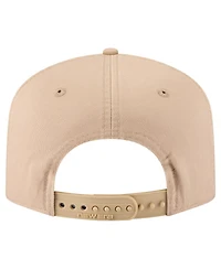 New Era Men's Tan Denver Broncos 19TWENTY Adjustable Hat