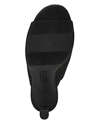 Wild Pair Women's Jaydde High Heel Round Toe Sandals, Macy's Exclusive