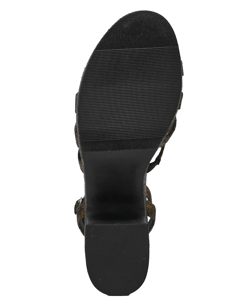 Wild Pair Women's Jacii Wedge Sandals, Macy's Exclusive