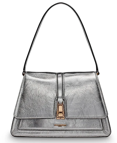 Karl Lagerfeld Paris Mercerie Medium Shoulder Bag