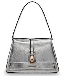 Karl Lagerfeld Paris Mercerie Medium Shoulder Bag