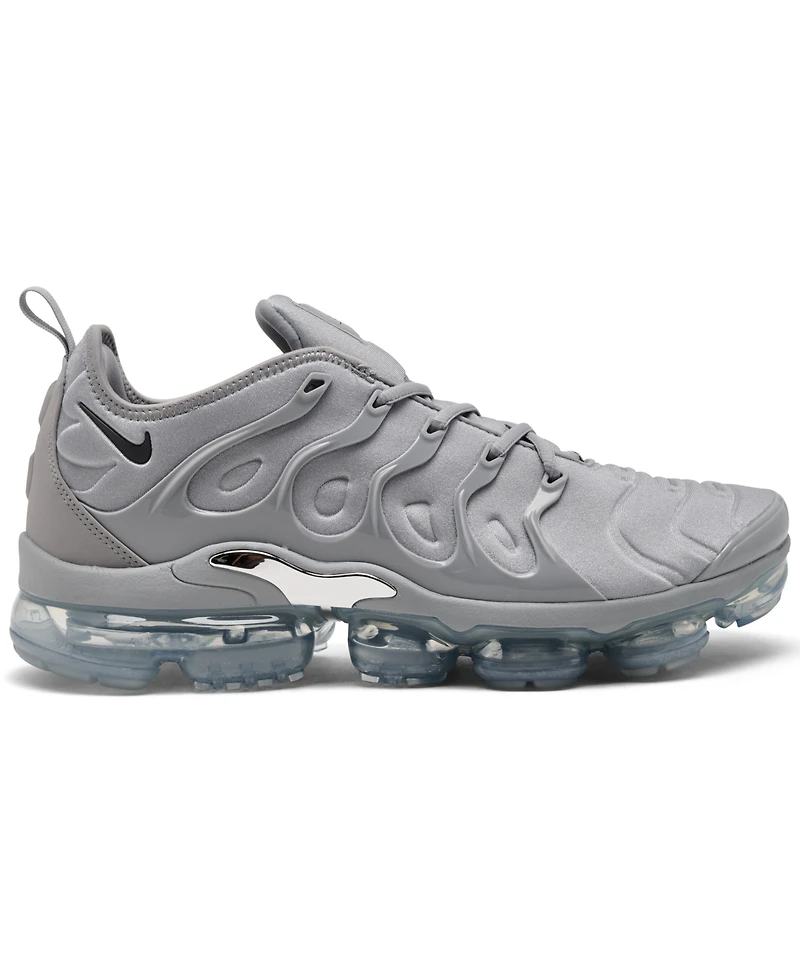 Nike Men's Air VaporMax Plus Running Sneakers from Finish Line