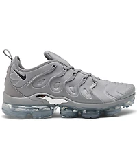 Nike Men's Air VaporMax Plus Running Sneakers from Finish Line