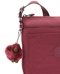 Kipling Women's Sebastian Medium Crossbody Bag