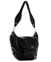 Guess Marsha Flap Small Shoulder Bag